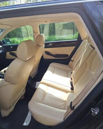 Audi A6 cena 25500 przebieg: 320700, rok produkcji 2000 z Toruń małe 466